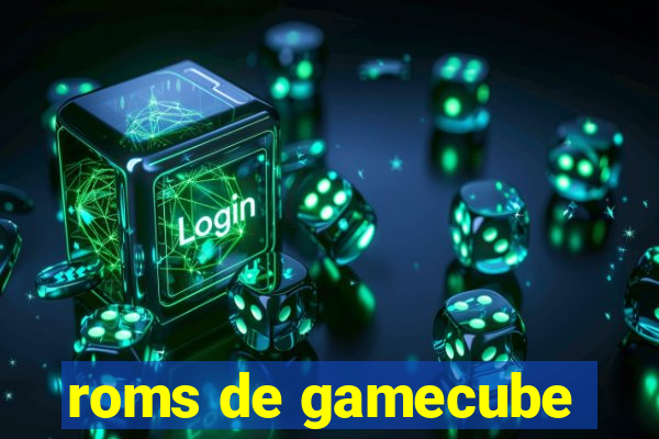 roms de gamecube